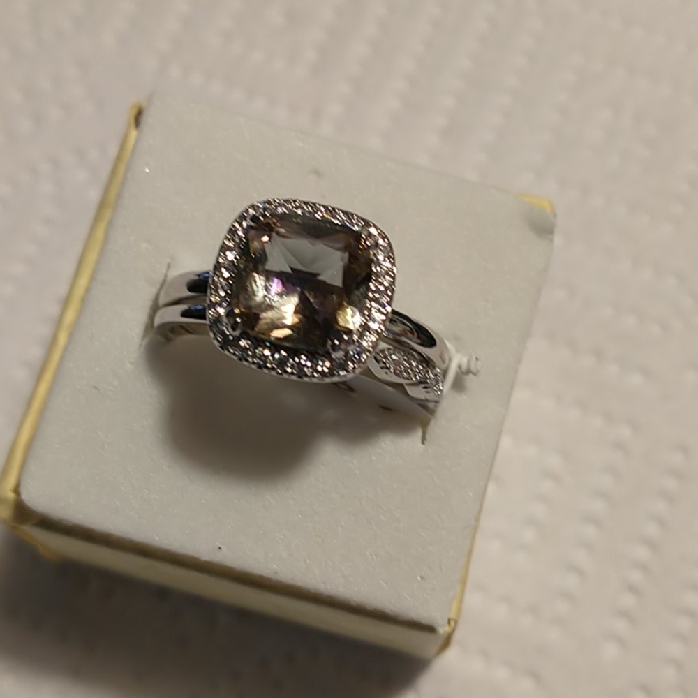 Ring bomb ring sz 9